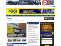 xeva.com.mx Thumbnail