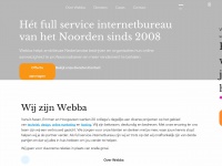 Webba.nl