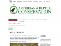 amphibian-reptile-conservation.org