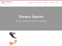 torneosports.com Thumbnail