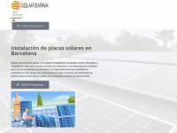 solarbarna.com Thumbnail