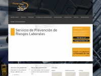 Prevenlabur.com