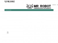 Misterrobot.net
