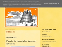 Babeliantes.blogspot.com