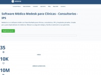 medesk.net