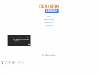 Conexionsegura.org