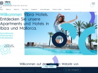 vibrahotels.com