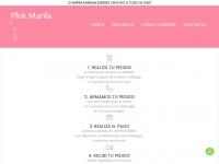 pinkmania.com.ar