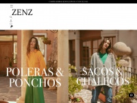 Zenz.com.ar