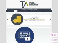 Transparencia.tcagto.gob.mx