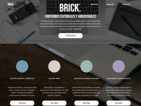 Bricksg.com.ar