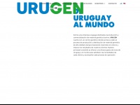 urugen.com.uy Thumbnail