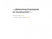 Networkingempresarial.es