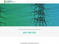 distribucionelectricacrevillent.es