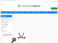 Stethoscopeshop.eu