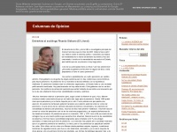 Columnasdeopinion.blogspot.com