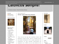 diario-de-um-catolico.blogspot.com Thumbnail