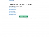 Urgencias24.net