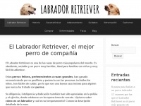 Labradorretriever10.com
