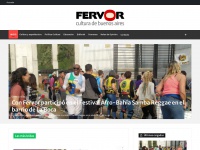 fervor.com.ar