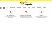 proyectodeseo.org