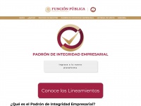 Padron.apps.funcionpublica.gob.mx