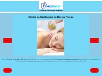 Fisioterapiathorax.com