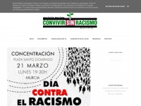 Convivirsinracismo.blogspot.com