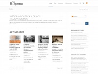 Hispona.org