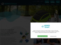 Aemes-smart.com