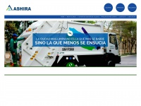 ashira.com.ar