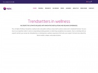 alpha-wellness-sensations.com