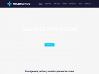 Multitecnos.com