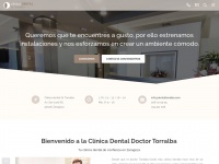 Dentaltorralba.com