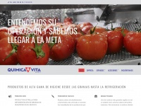 Quimicavita.com.mx