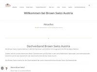 brownswiss-austria.at
