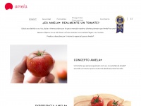 Amela-tomato.com
