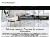 reforma-valencia.es Thumbnail