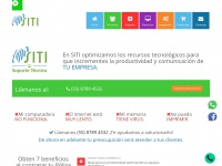 Sitimx.com