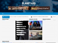 Planetard.net