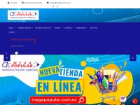 megapopular.com.ec