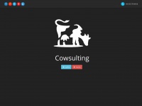 Cowsulting.com