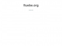ftuebe.org