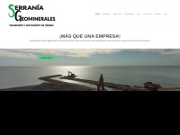 Serraniageo.com
