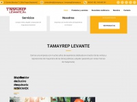 tamayrep.com