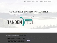 Tandemtech.app