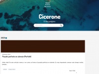 Cicerone.blog