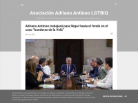 adriano-antinoo.blogspot.com Thumbnail