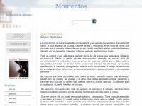 Momentosdesiempre.com.ar