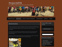 Projectmountainbike.com
